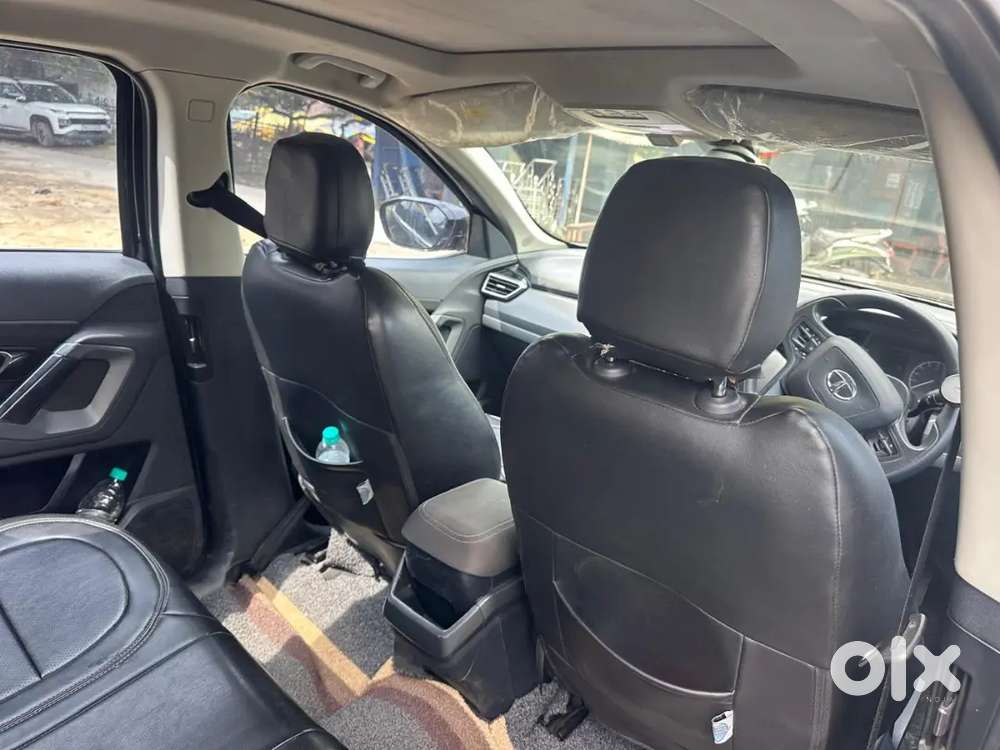 Tata Harrier Very Good Condition Sunroof Top Model