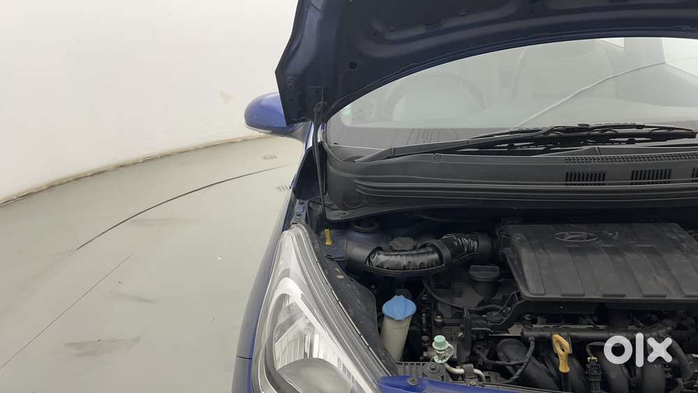 Hyundai Xcent [ ] 1.2 S, 2014, Petrol
