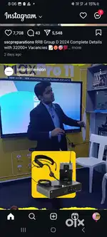 Digital board