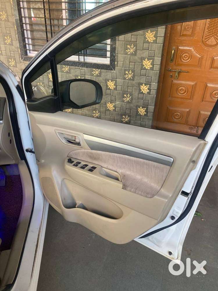 Maruti Suzuki Ertiga 2015