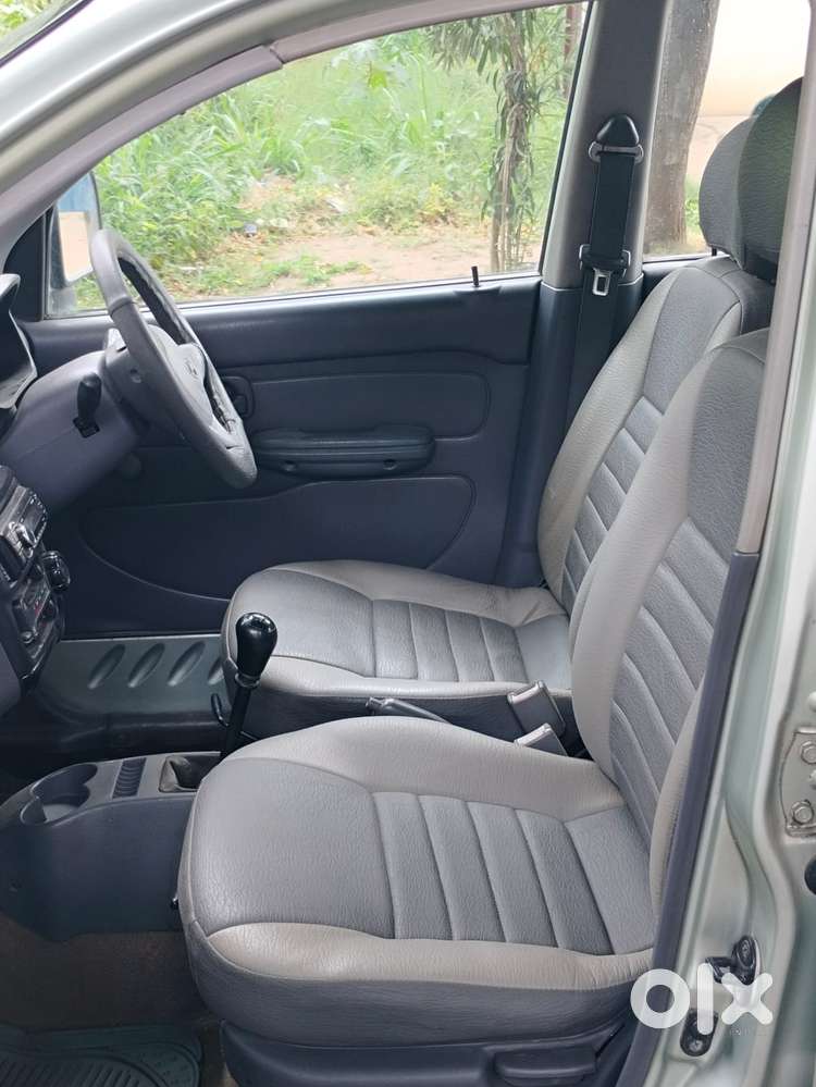 Hyundai Santro Xing Gls, 2005, Petrol