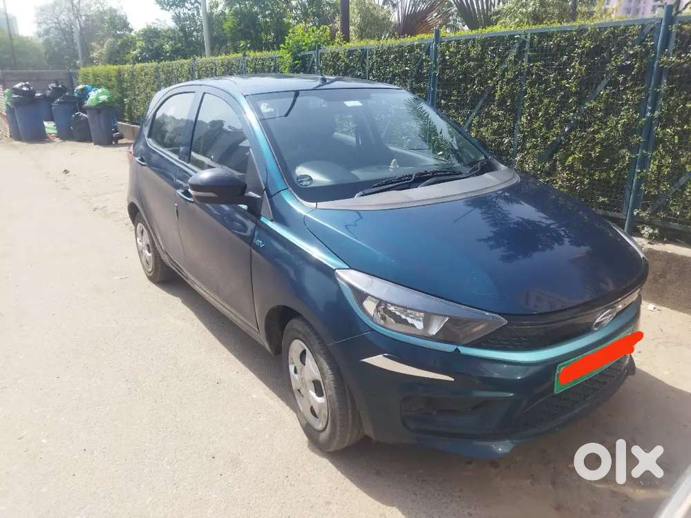 Tata Tiago Ev Long Range Well Maintained Car..