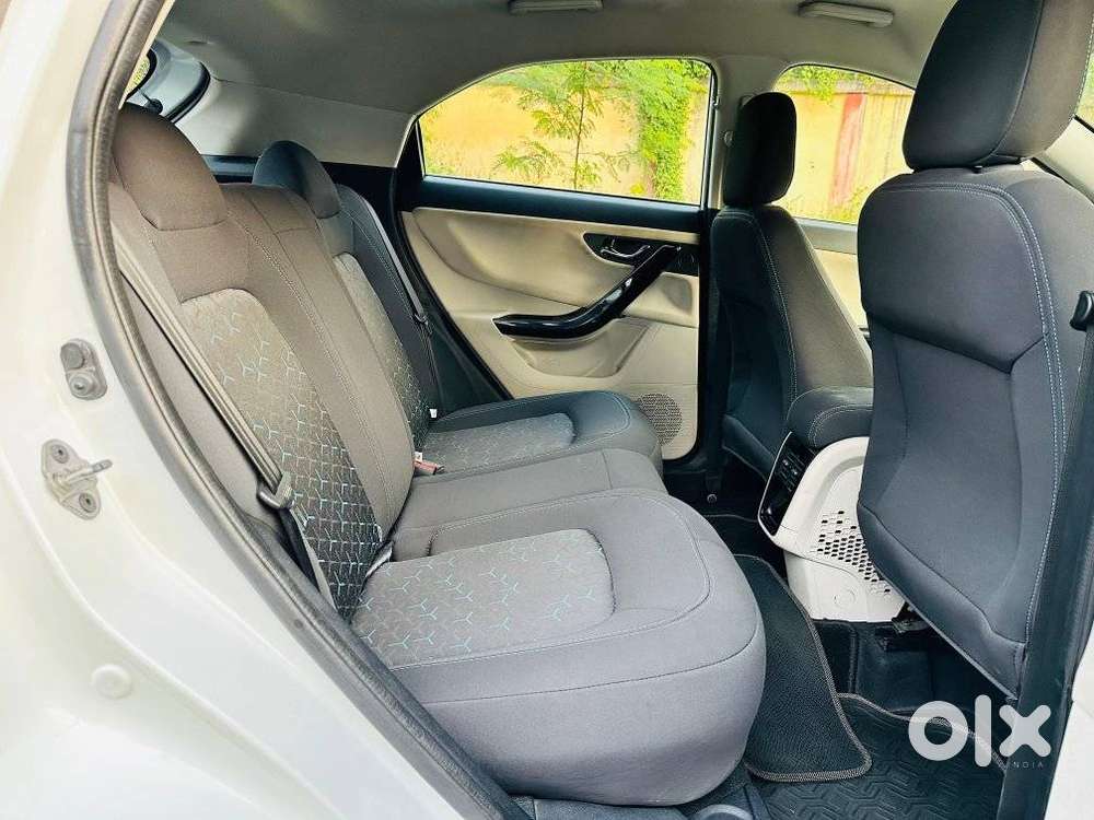 Tata Nexon Ev Xz Plus, 2023, Electric