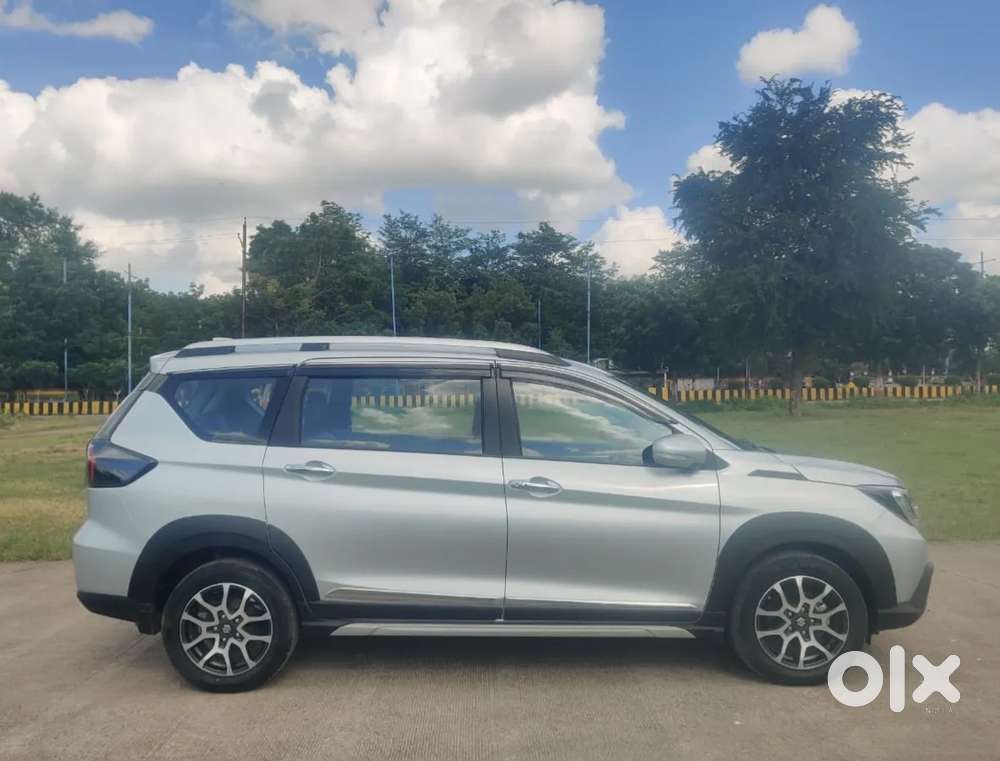 Maruti Suzuki Xl6 1.5 Zeta Mt, 2024, Petrol