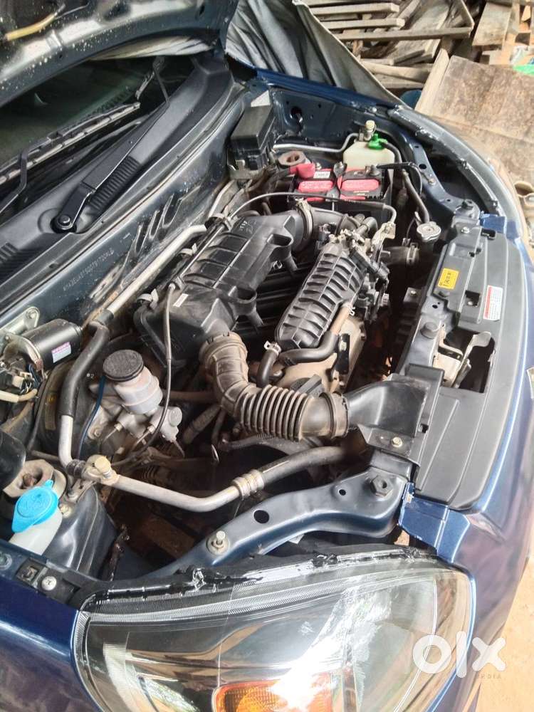 Ac And Security Locked Power Windows