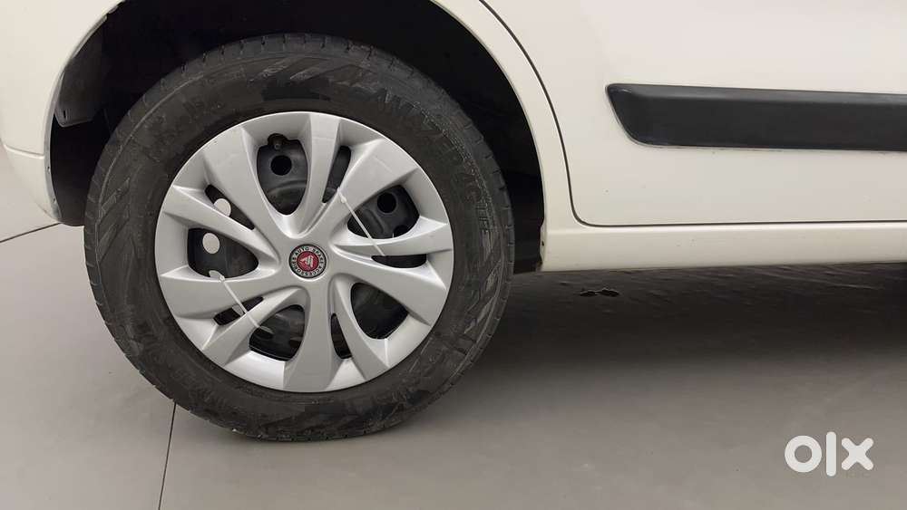 Maruti Suzuki Wagon R 1.0 2015-2019 Vxi Amt, 2016, Petrol