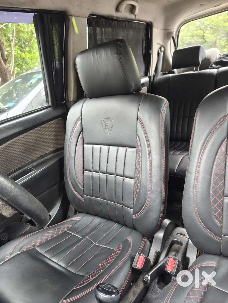 Maruti Suzuki Wagon R 2017 Cng & Hybrids Good Condition