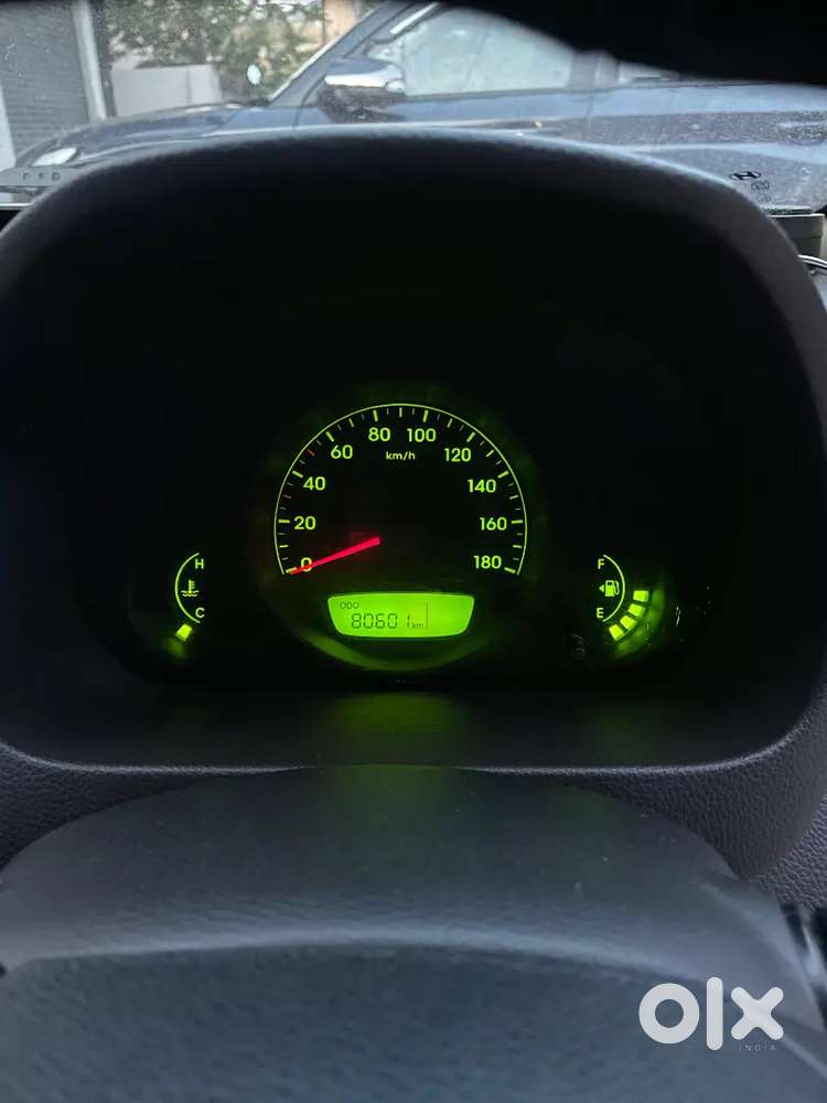 Hyundai Eon Era 2014 Petrol Manual