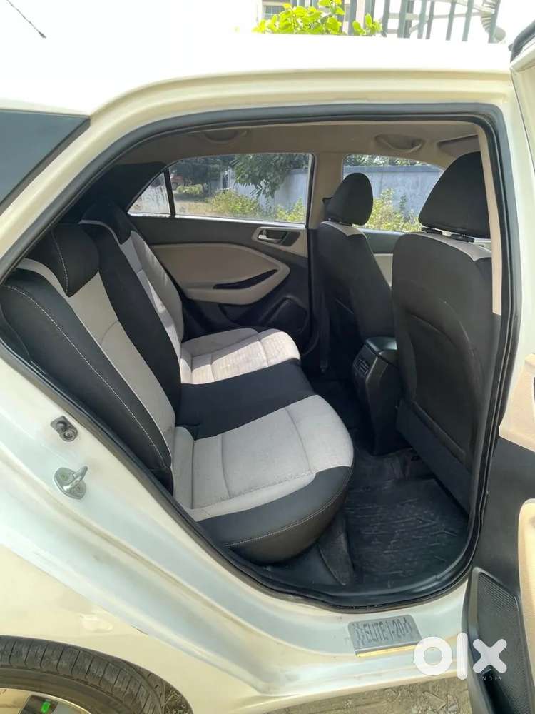 Hyundai I20, 2015, Petrol