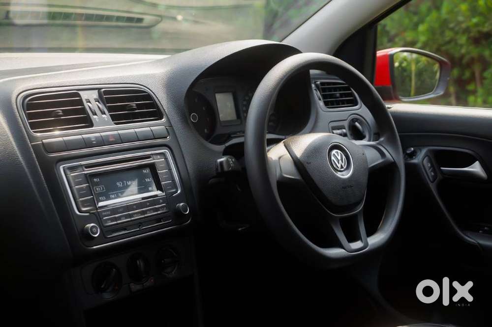 Volkswagen Polo Gt Tsi, 2018, Petrol