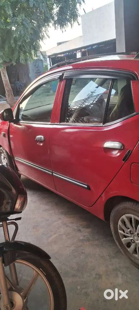 Hyundai I10 2009