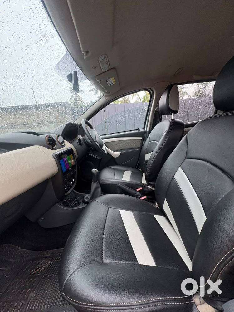 Renault Duster 1.5 Petrol Rxl, 2013, Petrol