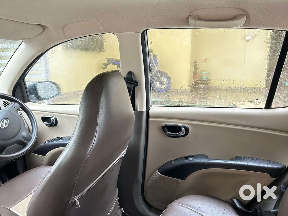 Hyundai I10 1 2 Magna Kappa 2 Engine
