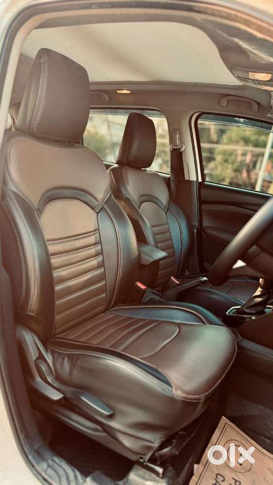 Toyota Urban Cruiser Hyryder 1.5 G Hybrid, 2024, Petrol