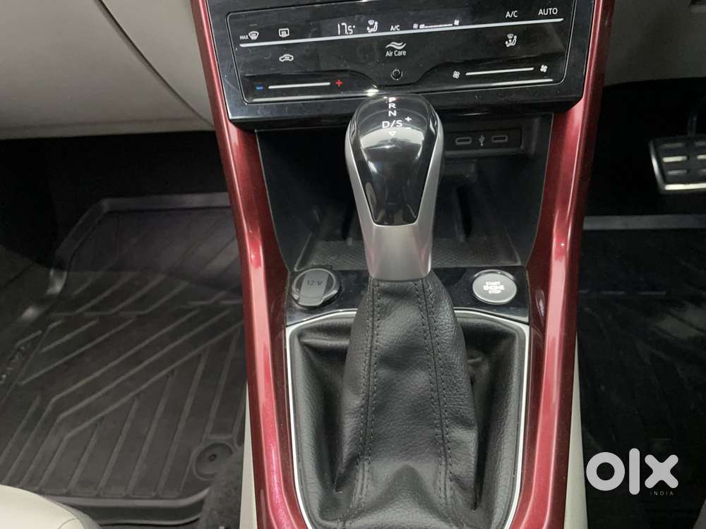 Volkswagen Taigun Gt Plus 1.5 Tsi Dsg, 2021, Petrol