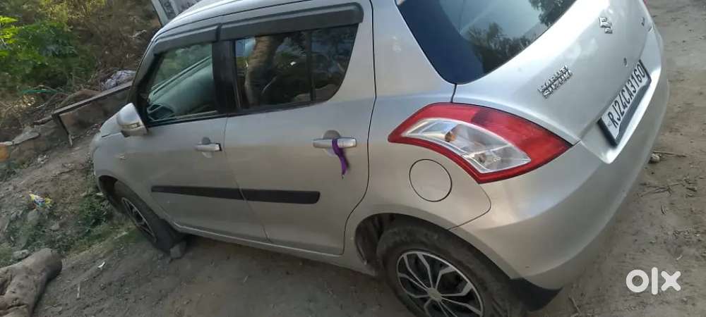 Maruti Suzuki