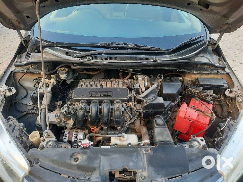 Honda City 2015-2017 I Vtec Vx Option, 2016, Petrol