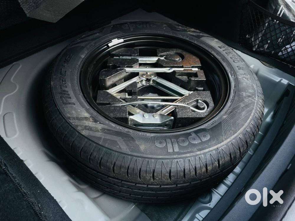 Mg Astor Zs Vti-tech Cvt Sharp, 2022, Petrol