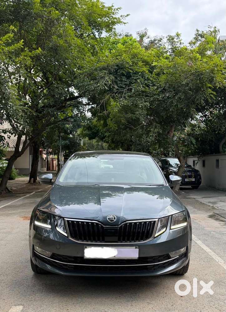 Skoda Octavia 2.0 L&k Tdi, 2019, Diesel