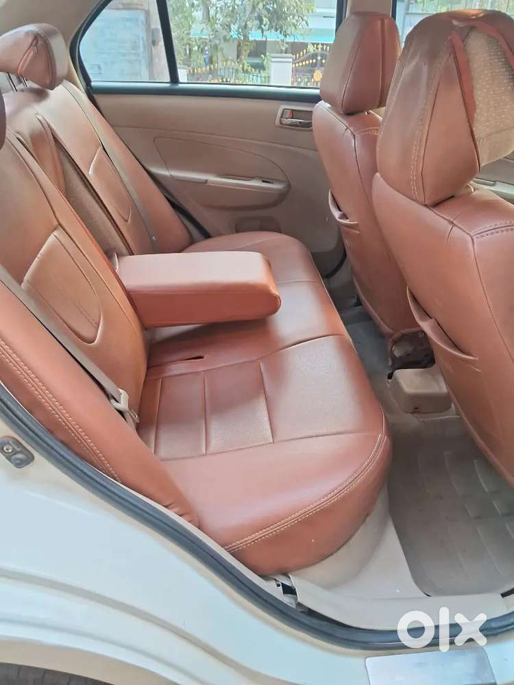 Maruti Dzire Vdi Option