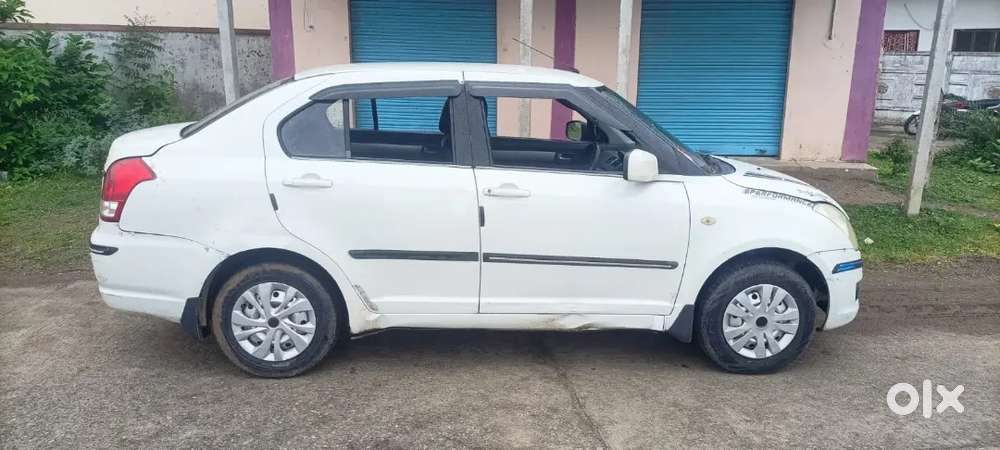 Buy The New Car