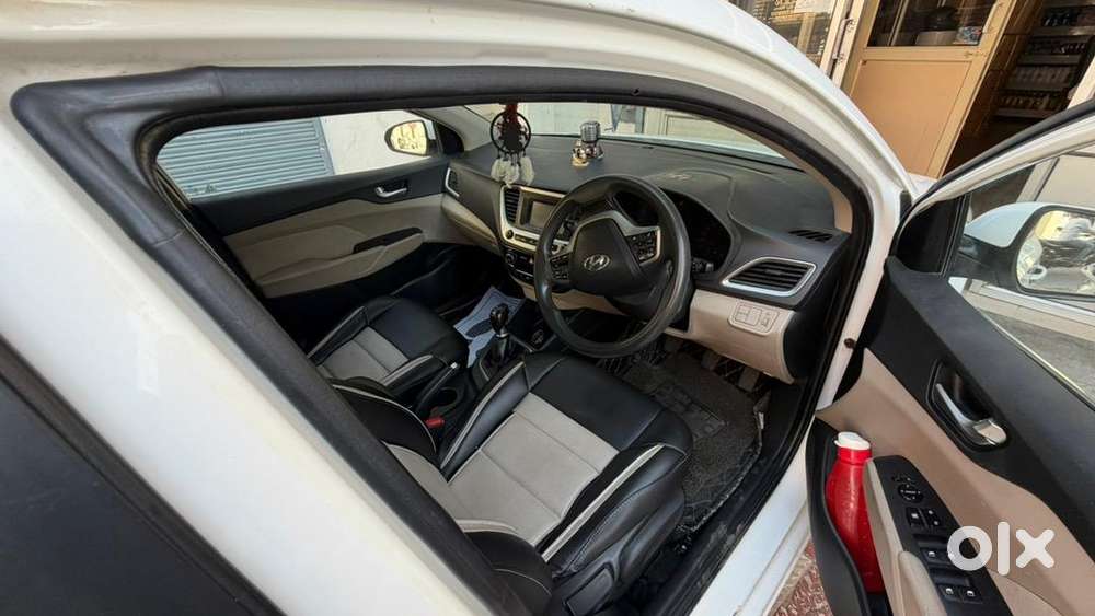 Hyundai Car 2019