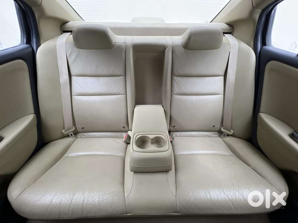 Honda City 2014-2015 I Dtec Vx, 2016, Petrol