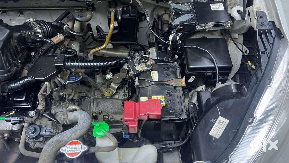 Maruti Suzuki Celerio Zxi, 2022, Petrol