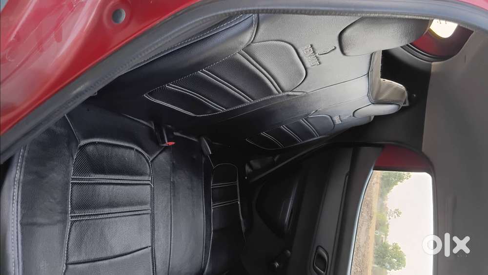 Renault Kwid 2016 Petrol Good Condition