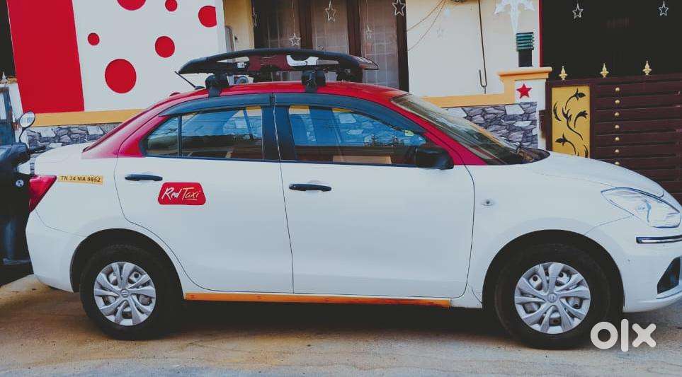 Maruti Suzuki Swift Dzire, 2023, Cng & Hybrids