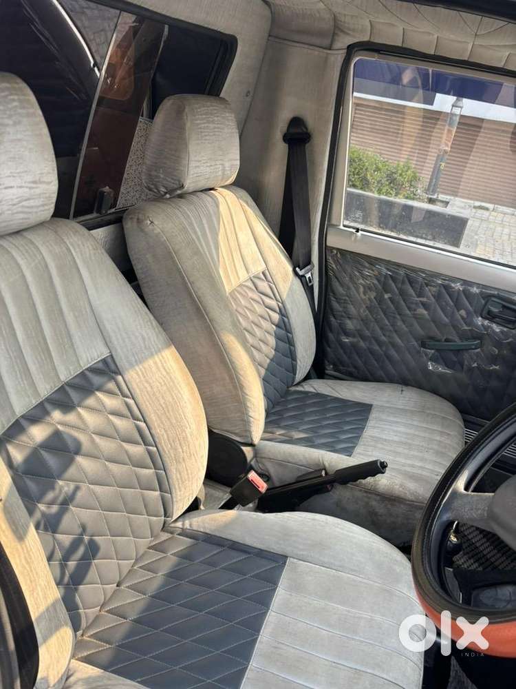 Maruti Gypsy For Sale