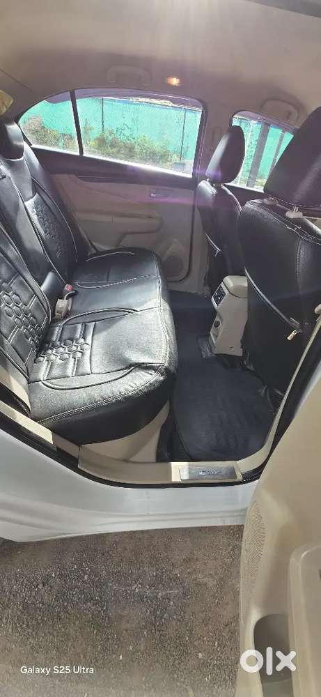 Maruti Suzuki Ciaz Diesel 2015