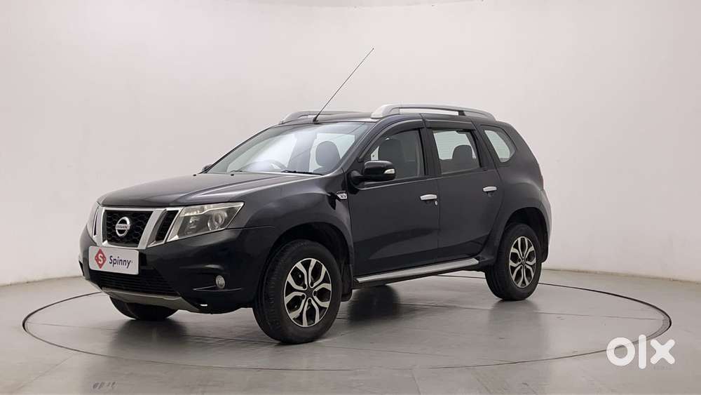 Nissan Terrano 2013-2017 Xv D Premium Amt, 2018, Diesel