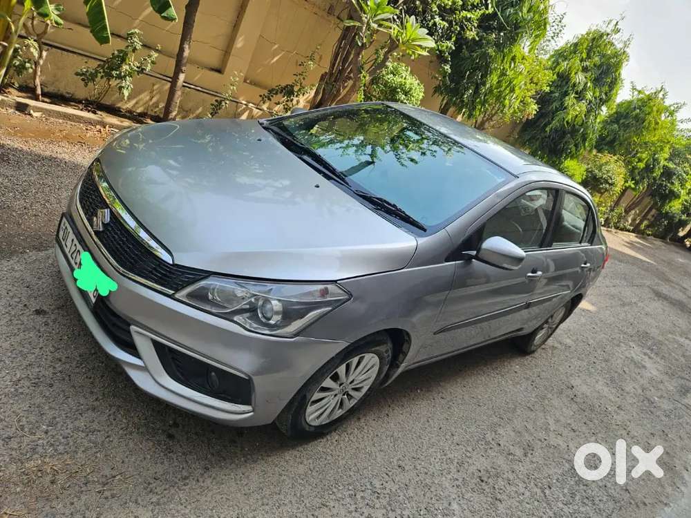 Maruti Suzuki Ciaz 2019 With 140000 Km Driven