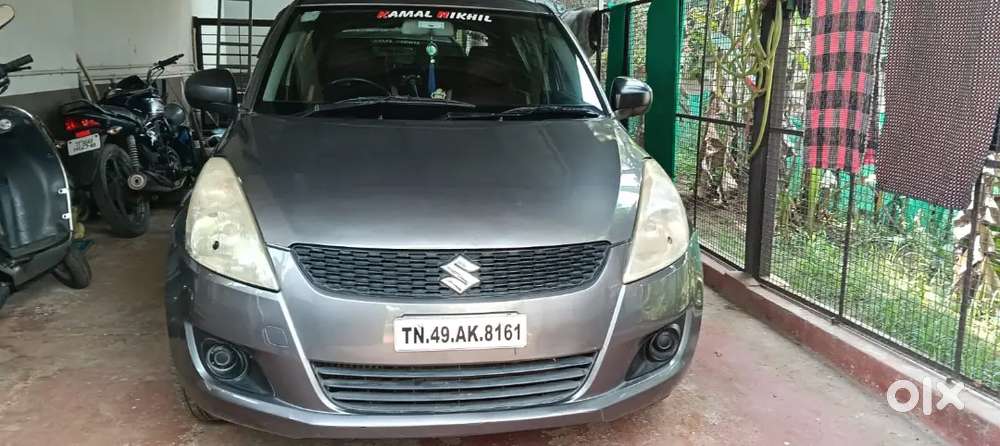 Maruti Suzuki Swift 2012 Diesel Good Condition