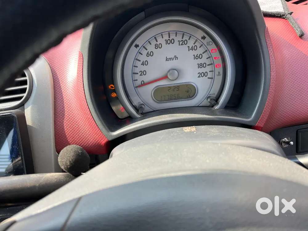 Maruti Suzuki Ritz 2012 Diesel 178000 Km Driven