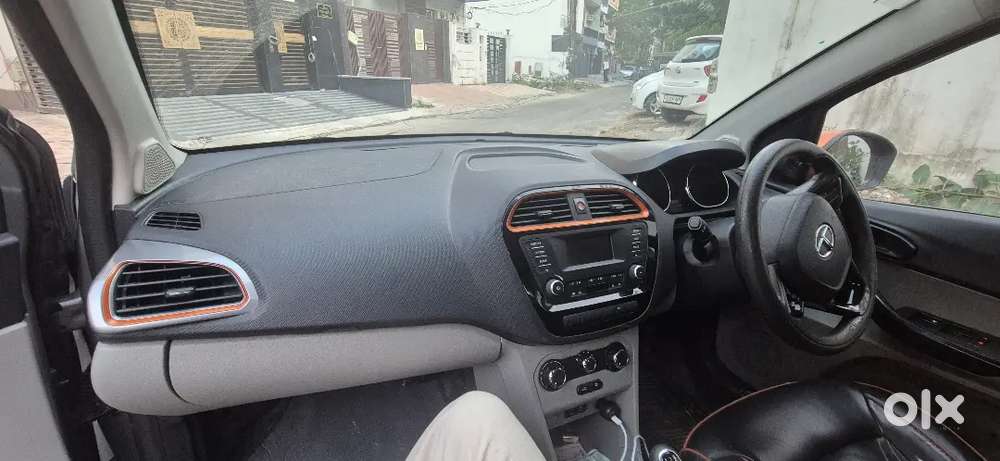 Tata Tiago Wizz Edition 2019 | Petrol | Excellent Condition