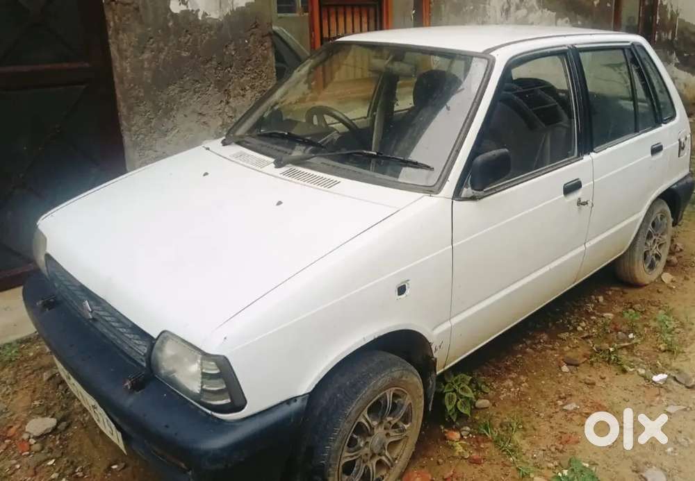 Maruti Suzuki