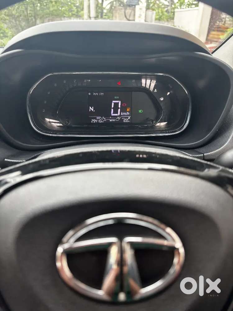 Tata Nexon 1.5 Petrol 17-11-2020