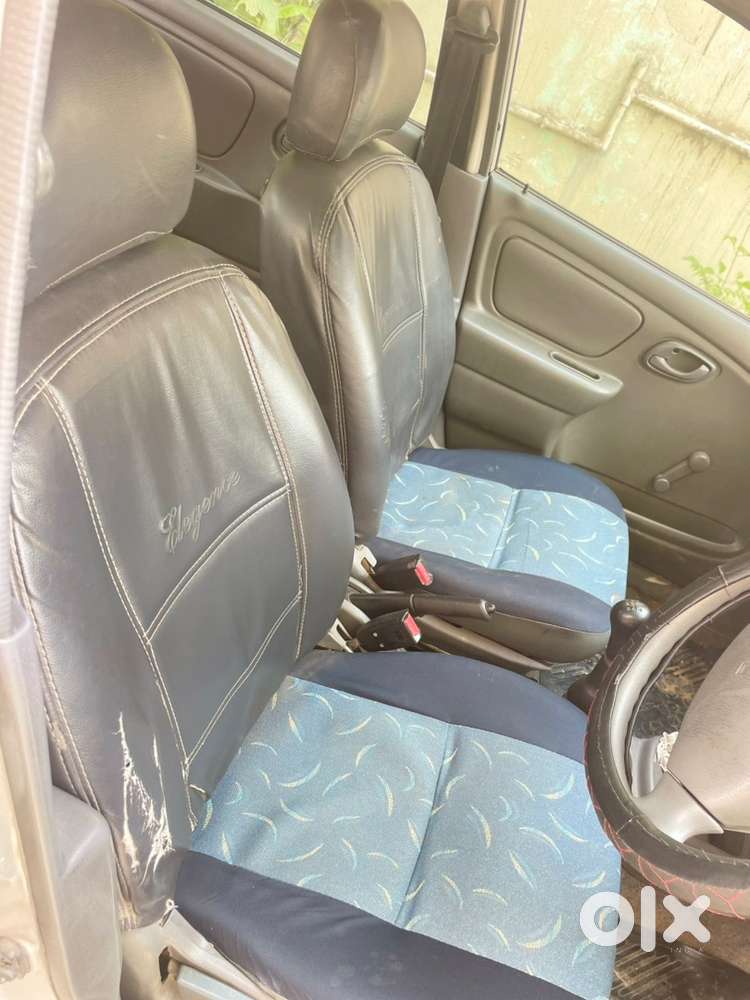 Maruti Suzuki Alto 2006