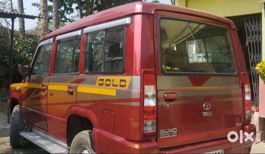Tata Sumo For Sale – Excellent Running Condition //// All Papers Clear