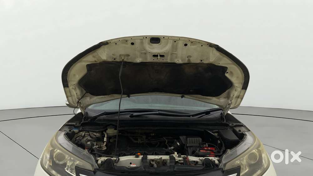 Honda Cr-v 2.0l 2wd At, 2016, Petrol