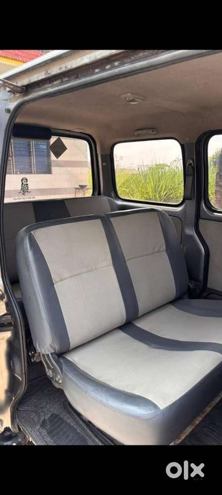 Maruti Suzuki Eeco, 2022, Cng & Hybrids