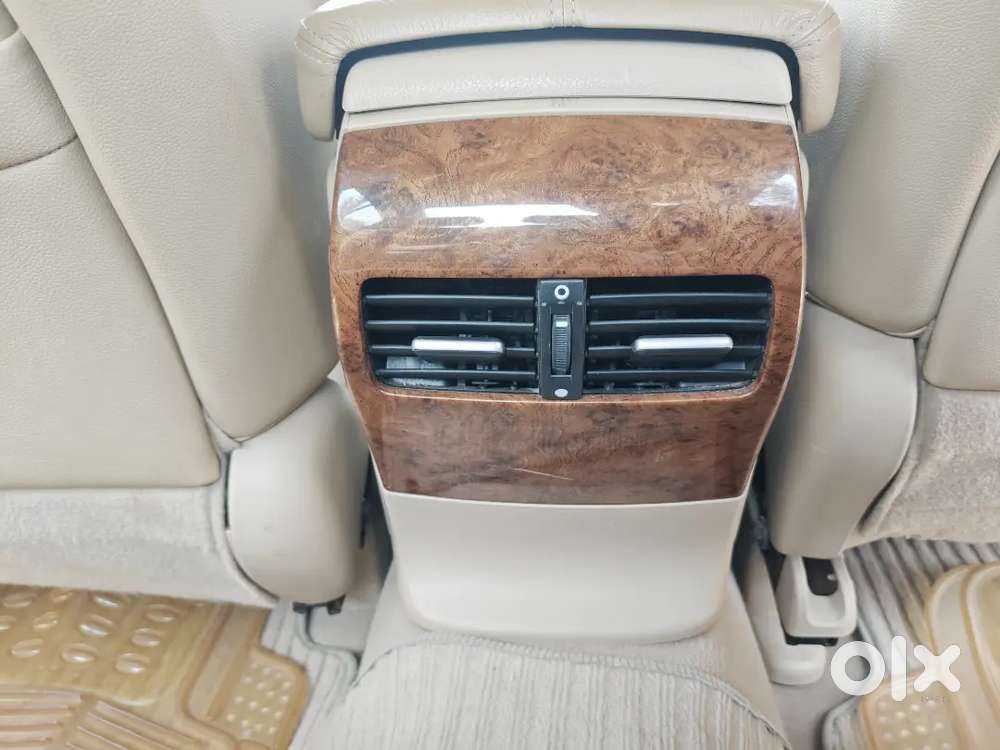 Honda Accord 2012 Petrol Good Condition