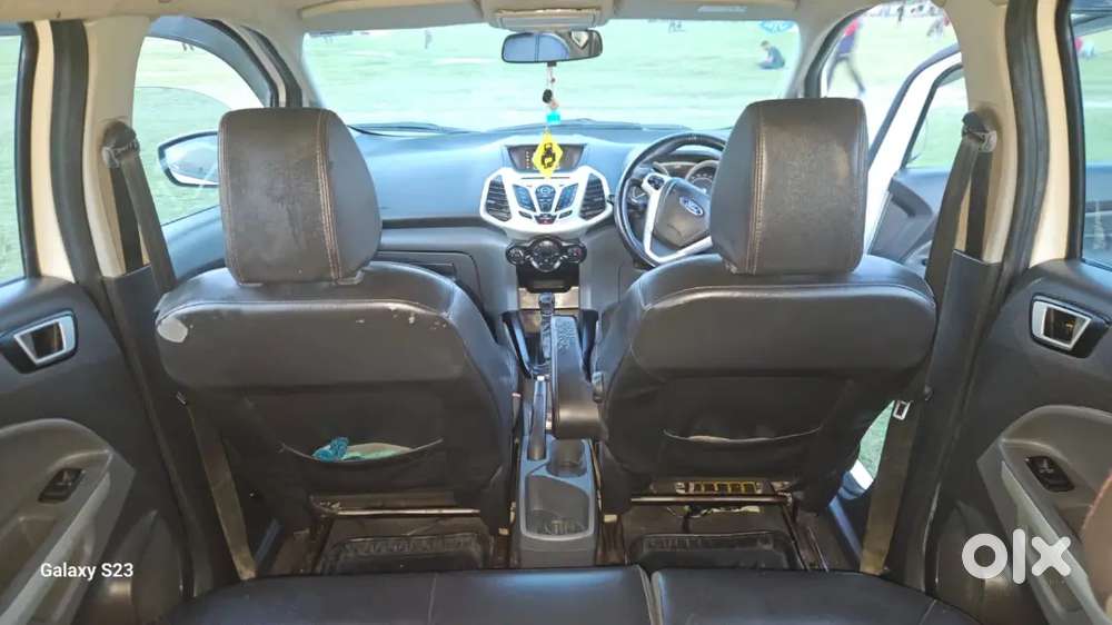 Ford Ecosport 2015 Titanium (0)