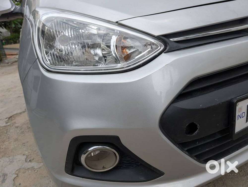 Hyundai I10 Sportz 1.2 Kappa (o), 2015, Petrol