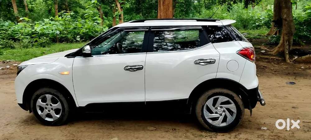 Mahindra Xuv300 2019 Diesel ⛽