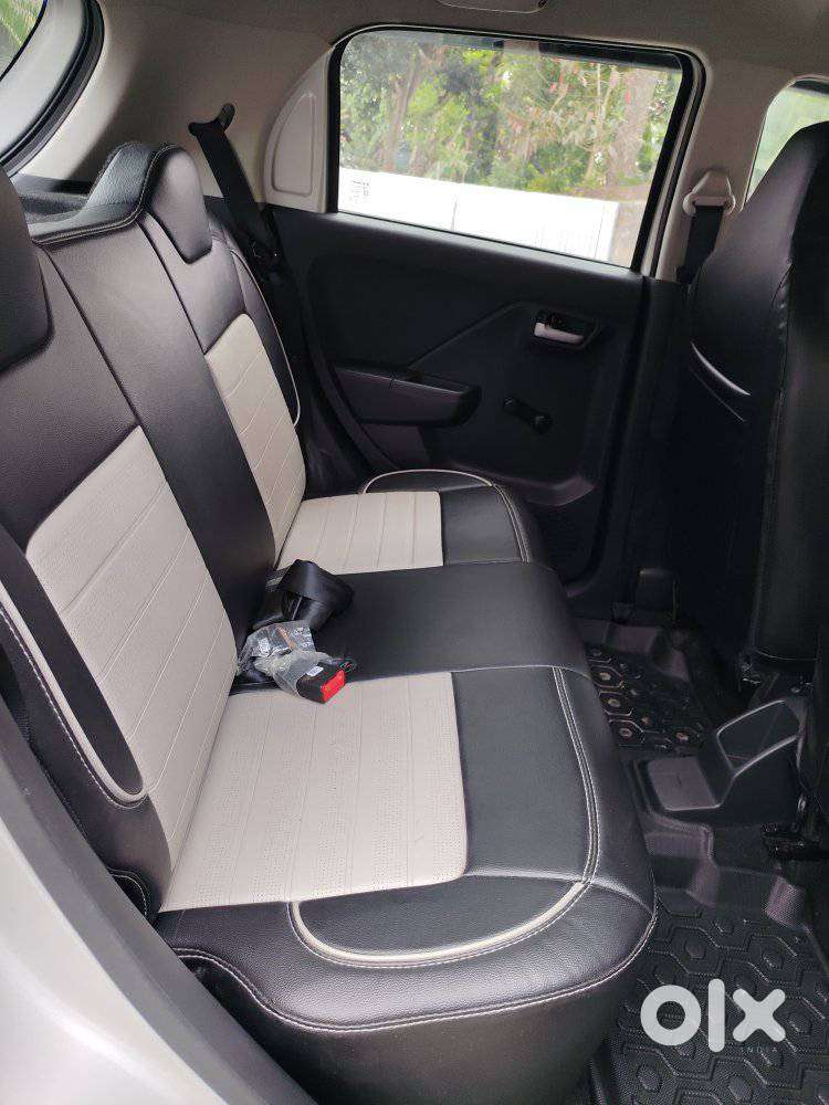 Maruti Suzuki Alto K10 Plus Edition, 2023, Petrol