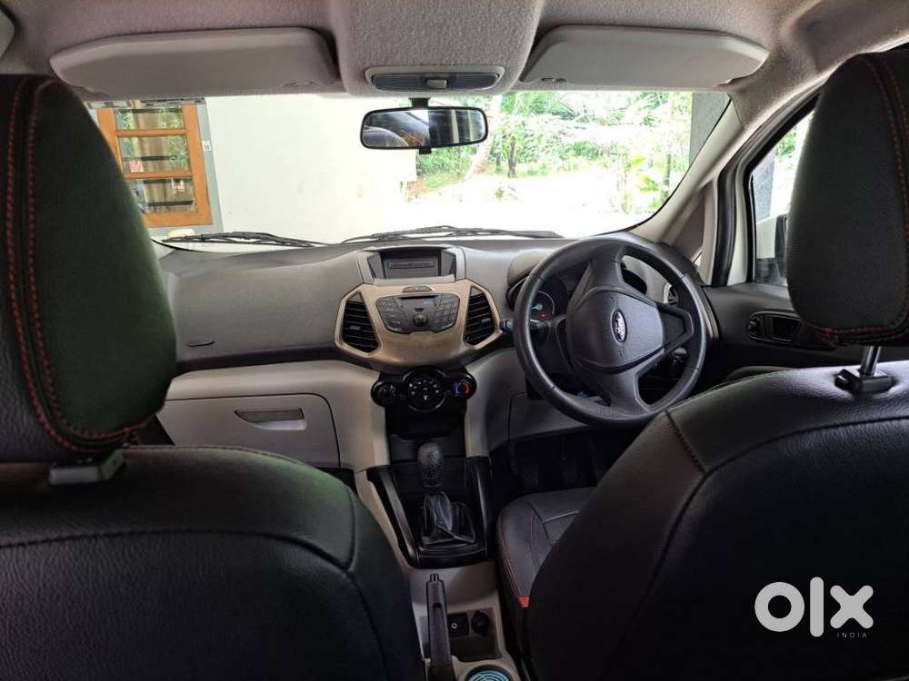Ford Ecosport [2013-2015] 1.5 Trend Tdci, 2014, Diesel