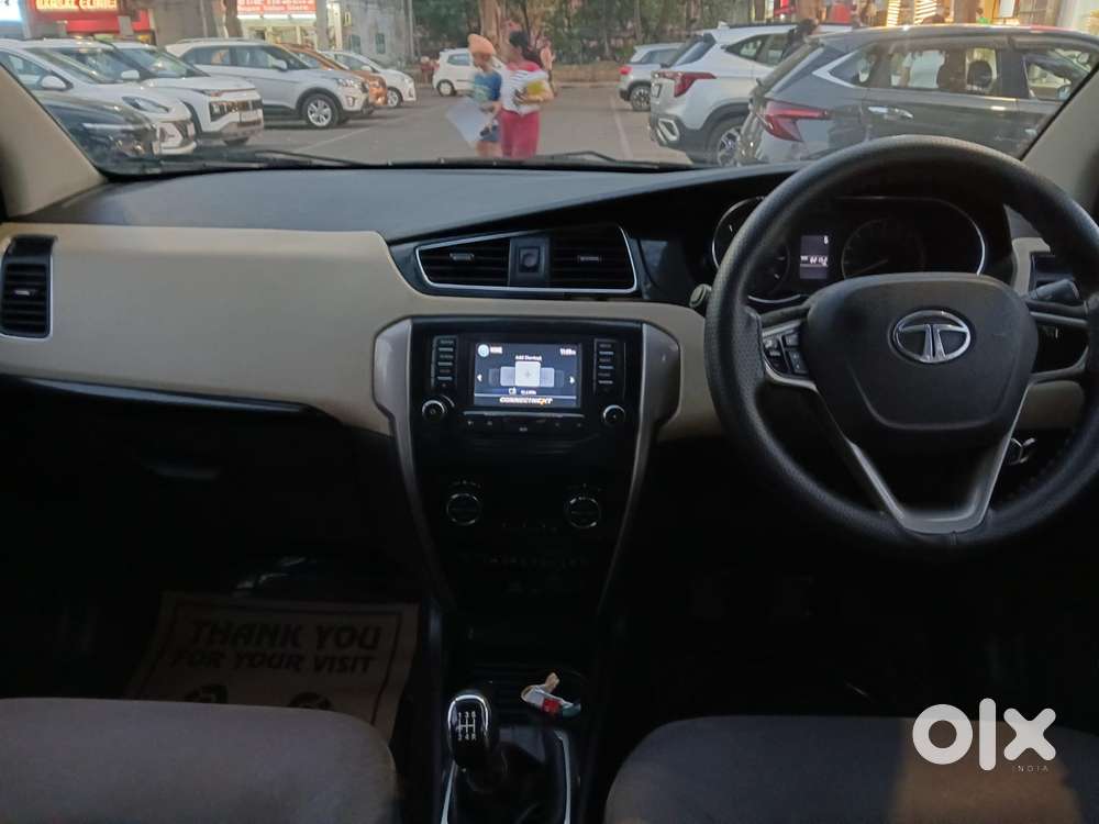 Tata Zest 1.3 Quadrajet Xt 90ps, 2015, Petrol